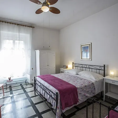 Апартаменты Living In San Peter Рим