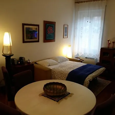 Living In San Peter * Рим
